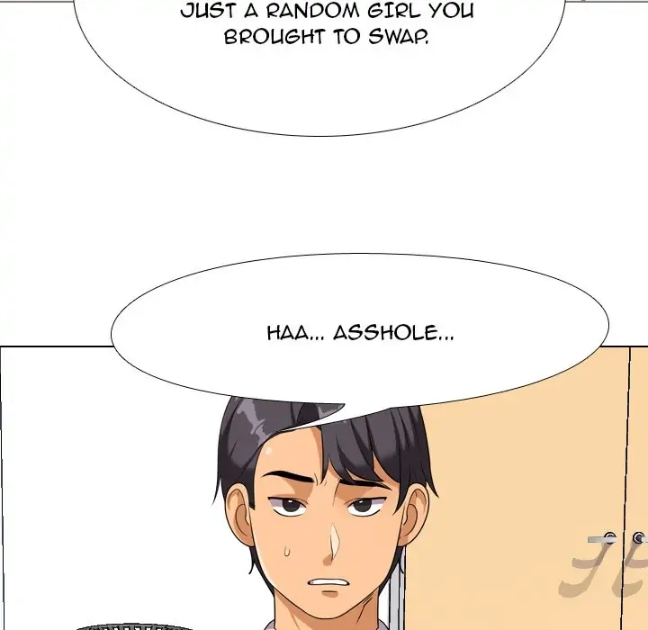 Our Exchange Chapter 30 page 72 - 
