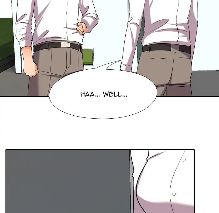 Our Exchange Chapter 30 page 74 - 