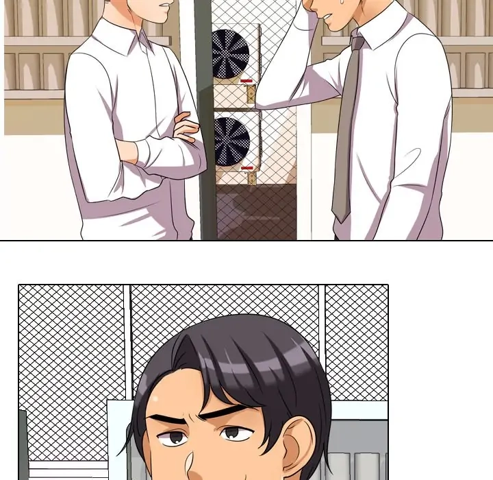 Our Exchange Chapter 30 page 78 - 