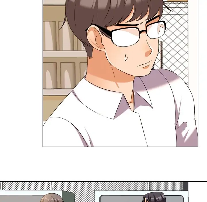 Our Exchange Chapter 30 page 80 - 