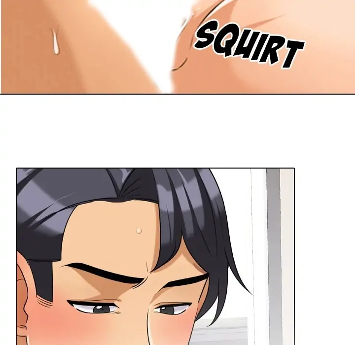 Our Exchange Chapter 30 page 9 - 