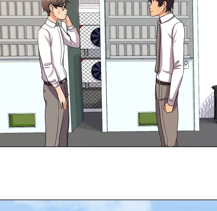 Our Exchange Chapter 30 page 81 - 