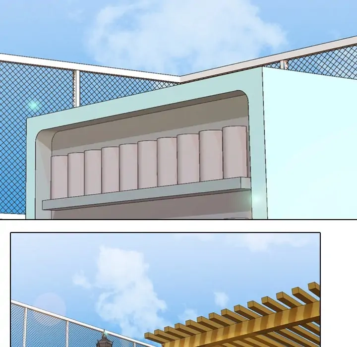 Our Exchange Chapter 30 page 82 - 