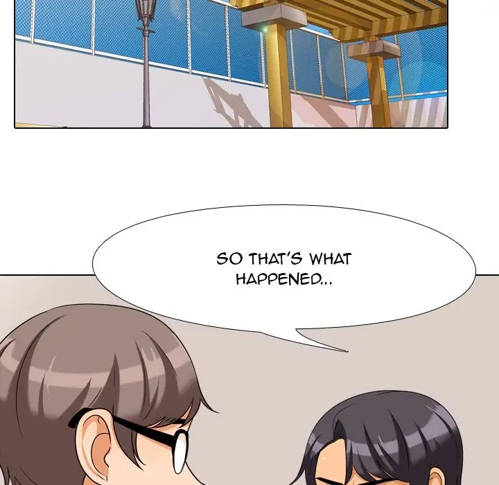 Our Exchange Chapter 30 page 83 - 