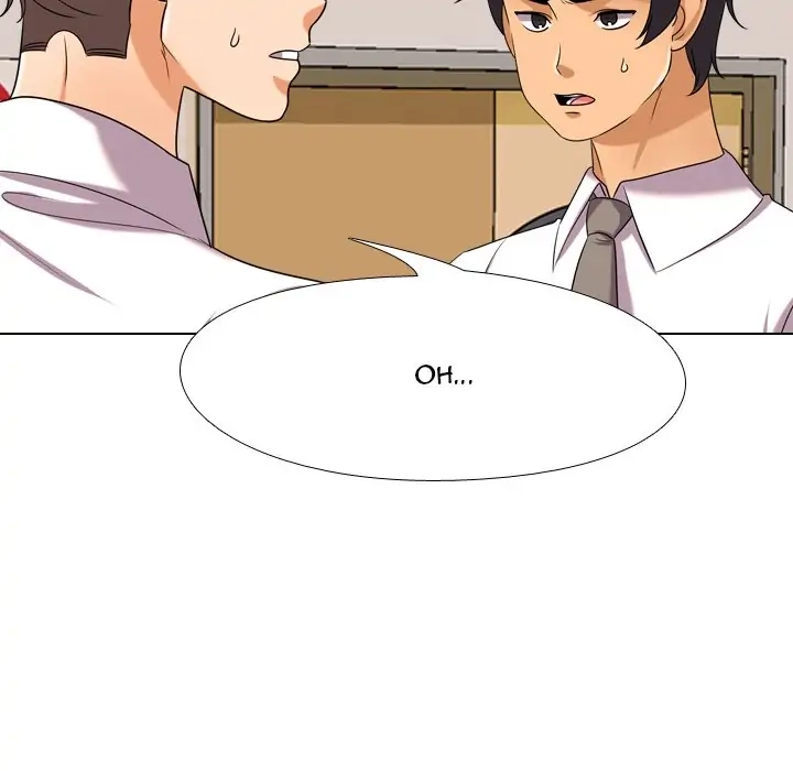 Our Exchange Chapter 30 page 84 - 