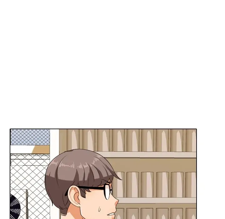Our Exchange Chapter 30 page 85 - 