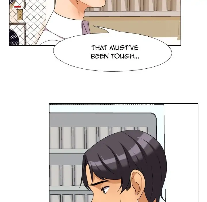 Our Exchange Chapter 30 page 86 - 