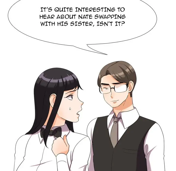 Our Exchange Chapter 30 page 92 - 