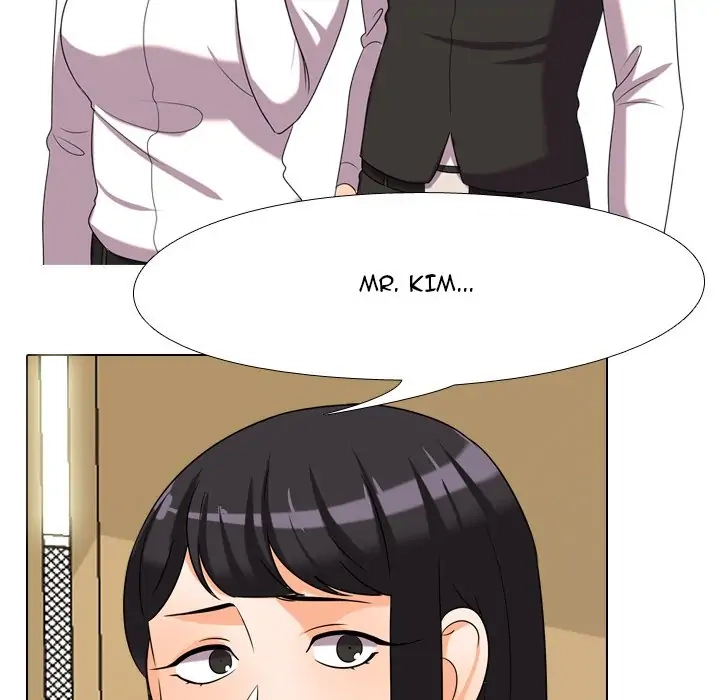 Our Exchange Chapter 30 page 93 - 