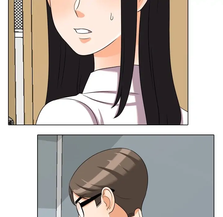 Our Exchange Chapter 30 page 94 - 