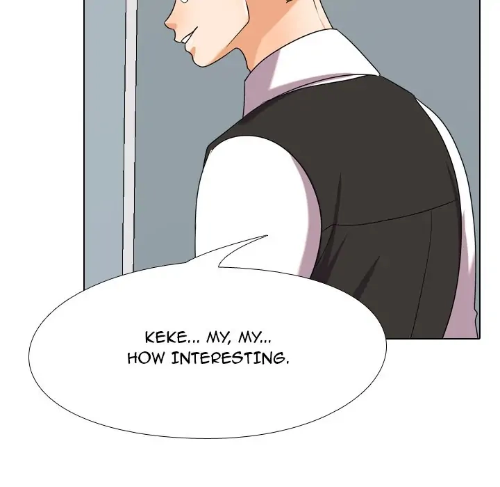 Our Exchange Chapter 30 page 95 - 
