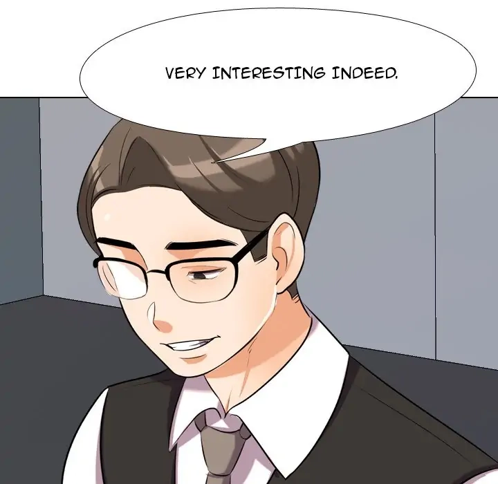 Our Exchange Chapter 30 page 96 - 
