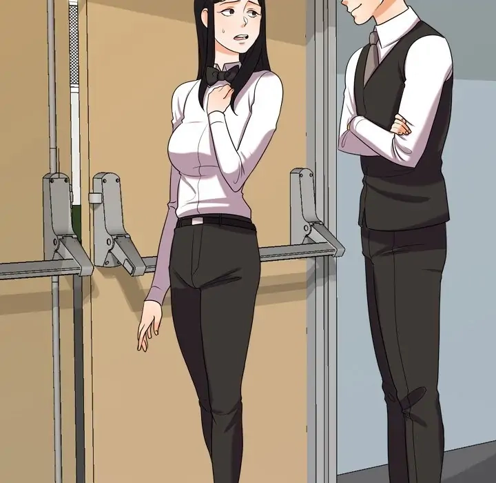 Our Exchange Chapter 30 page 98 - 