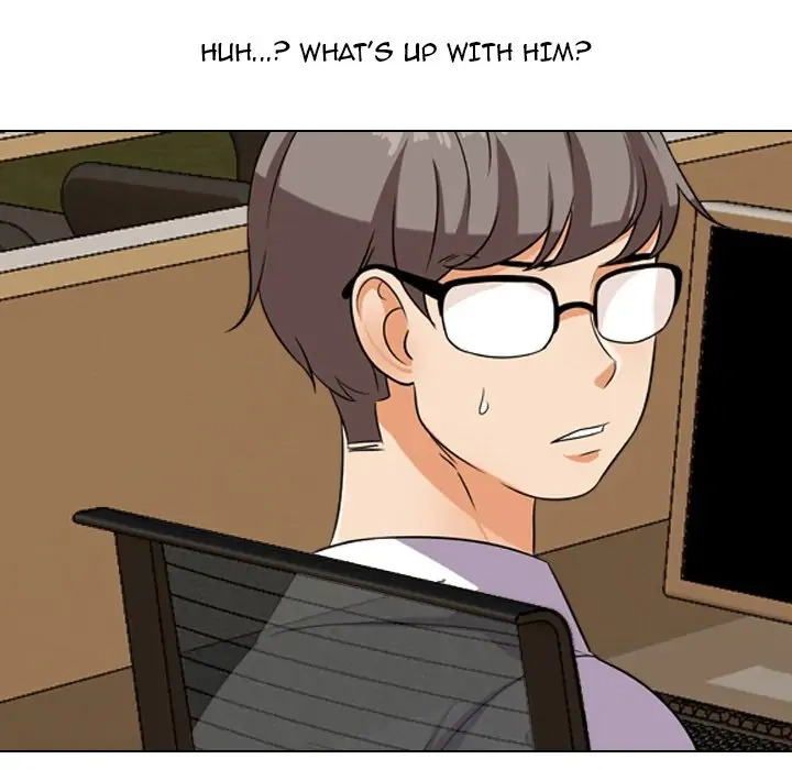 Our Exchange Chapter 31 page 102 - 