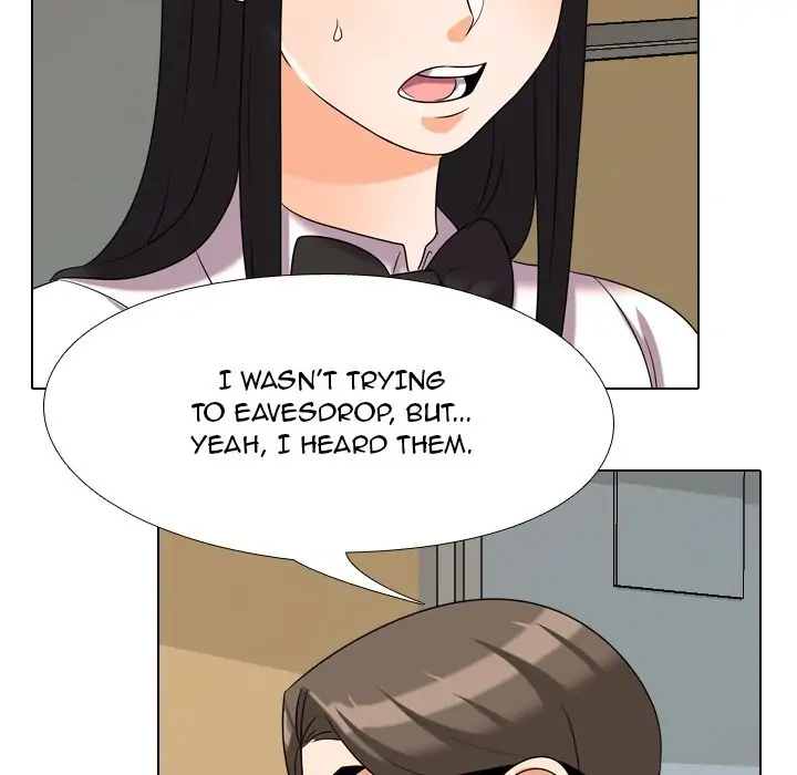 Our Exchange Chapter 31 page 19 - 