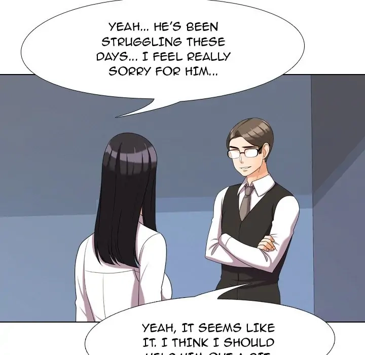 Our Exchange Chapter 31 page 21 - 
