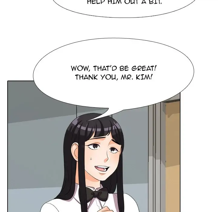 Our Exchange Chapter 31 page 22 - 