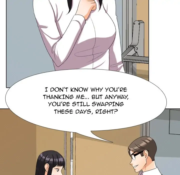 Our Exchange Chapter 31 page 23 - 