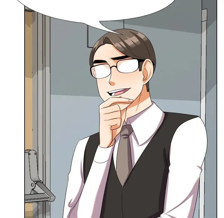 Our Exchange Chapter 31 page 25 - 