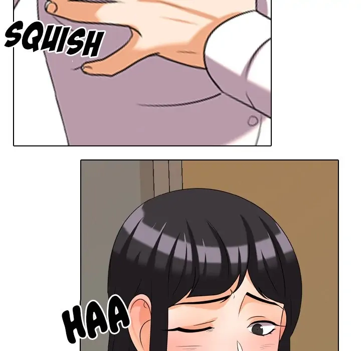 Our Exchange Chapter 31 page 28 - 