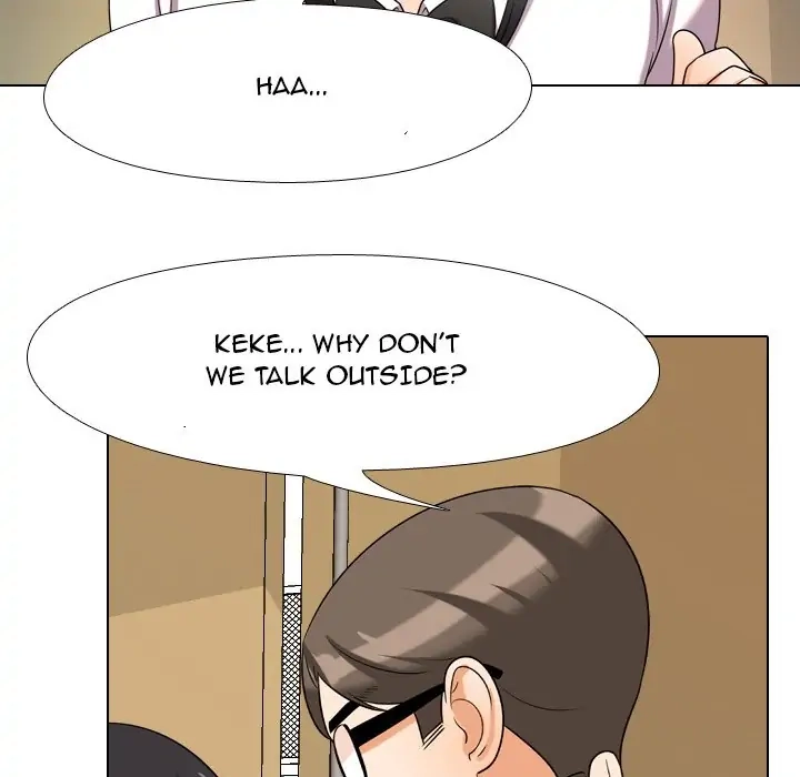 Our Exchange Chapter 31 page 31 - 