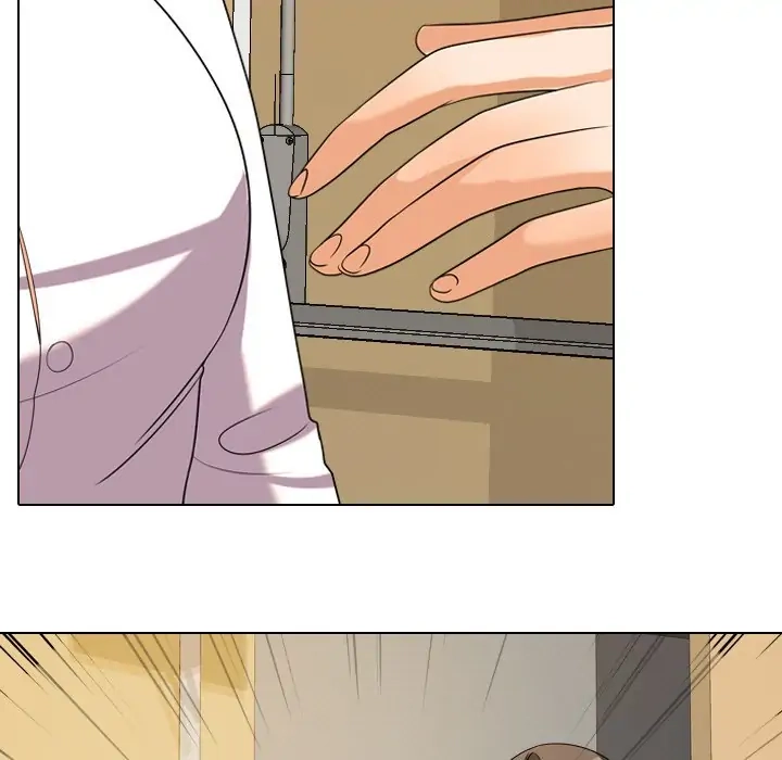 Our Exchange Chapter 31 page 33 - 