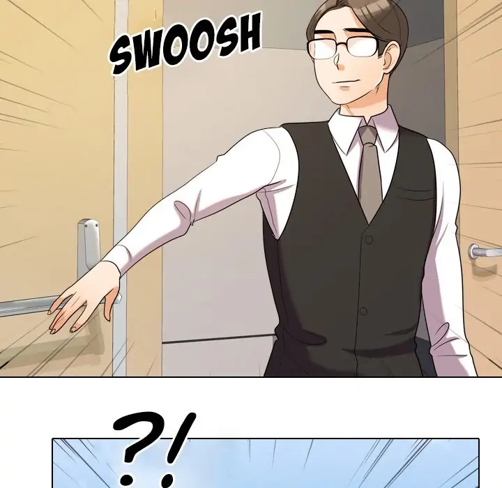 Our Exchange Chapter 31 page 34 - 
