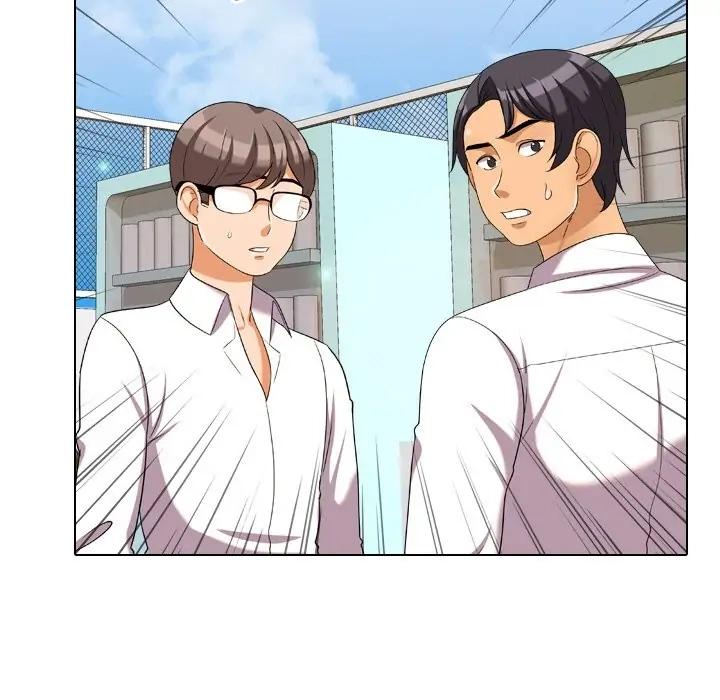 Our Exchange Chapter 31 page 35 - 