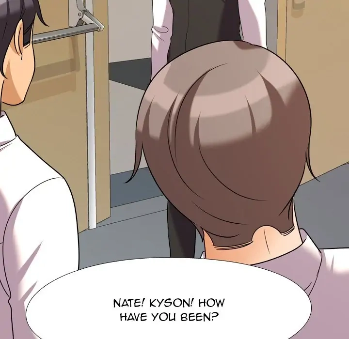 Our Exchange Chapter 31 page 37 - 