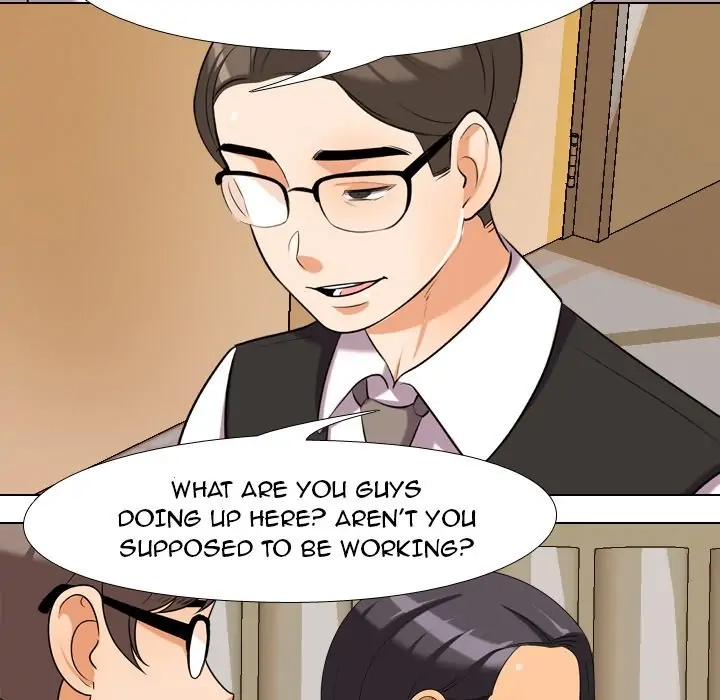 Our Exchange Chapter 31 page 38 - 