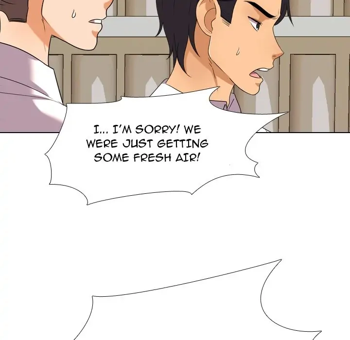 Our Exchange Chapter 31 page 39 - 
