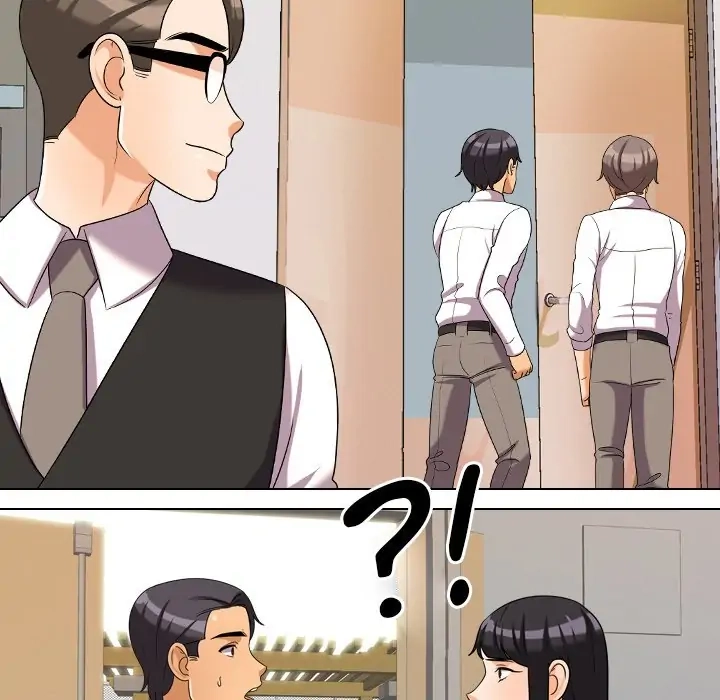 Our Exchange Chapter 31 page 42 - 