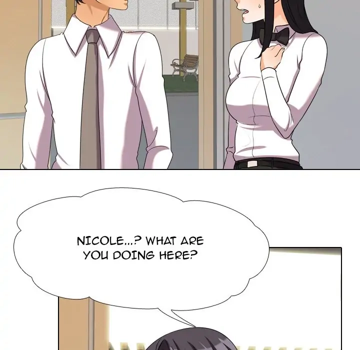 Our Exchange Chapter 31 page 43 - 
