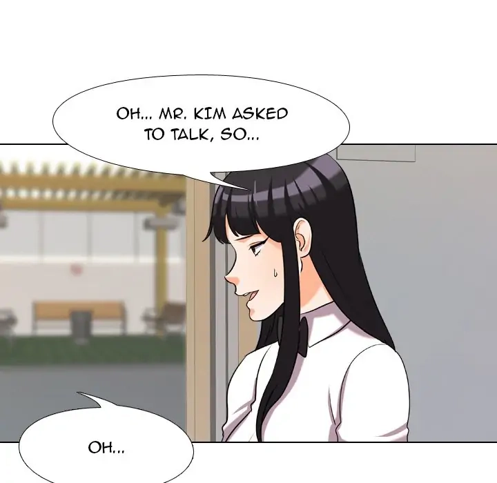 Our Exchange Chapter 31 page 45 - 