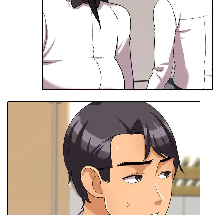Our Exchange Chapter 31 page 47 - 