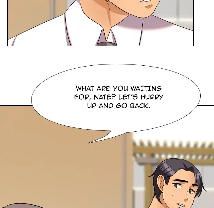 Our Exchange Chapter 31 page 48 - 