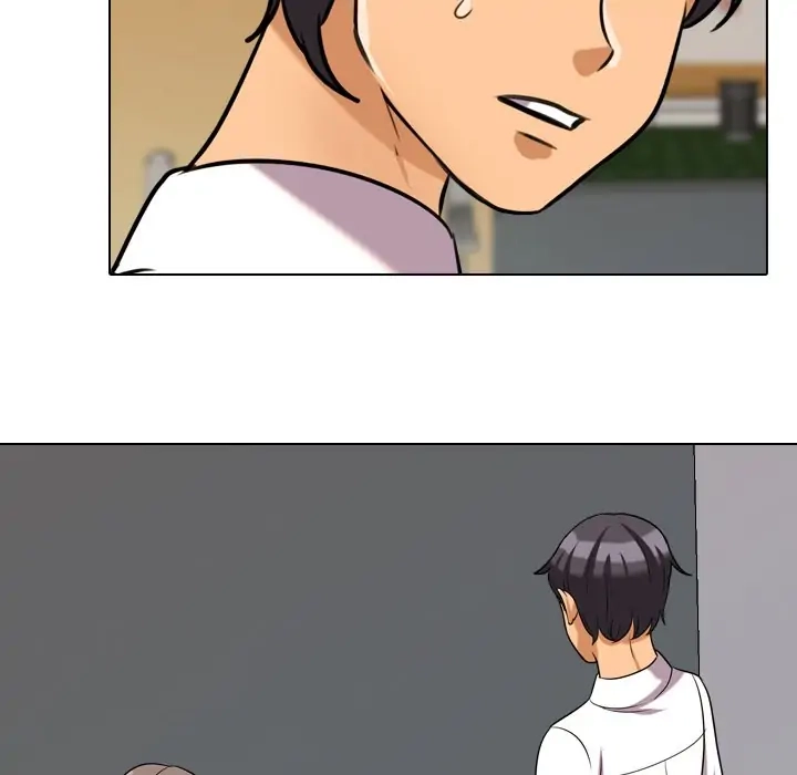 Our Exchange Chapter 31 page 50 - 