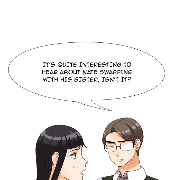 Our Exchange Chapter 31 page 6 - 