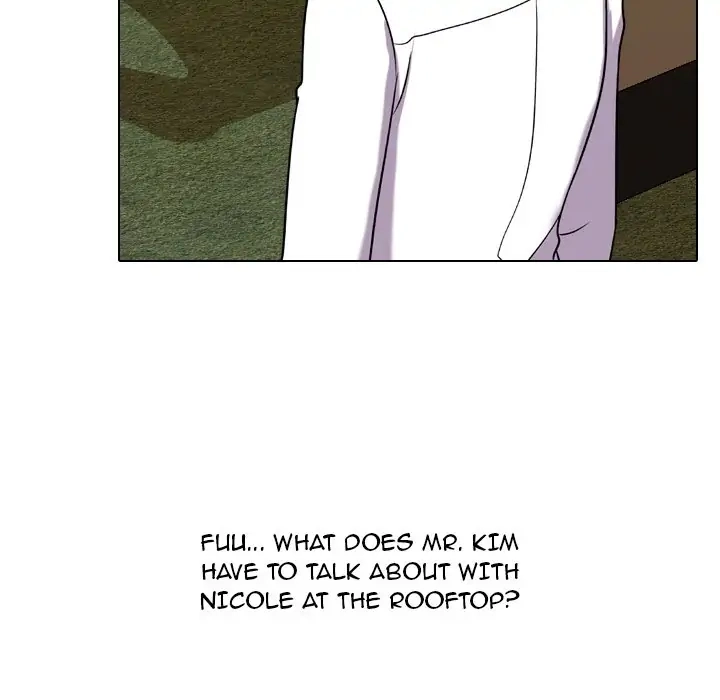 Our Exchange Chapter 31 page 57 - 