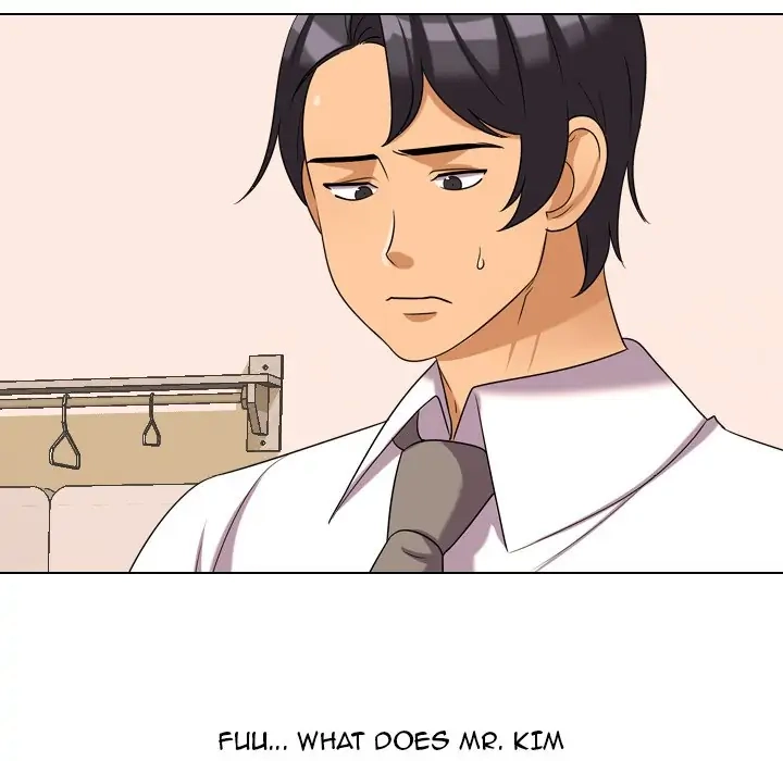 Our Exchange Chapter 31 page 58 - 