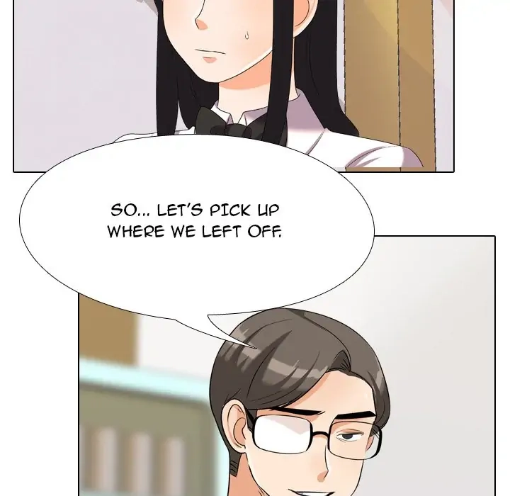 Our Exchange Chapter 31 page 64 - 