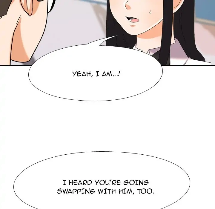 Our Exchange Chapter 31 page 67 - 