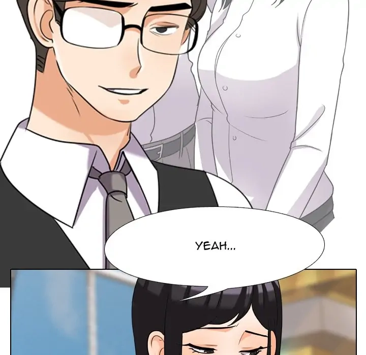 Our Exchange Chapter 31 page 69 - 