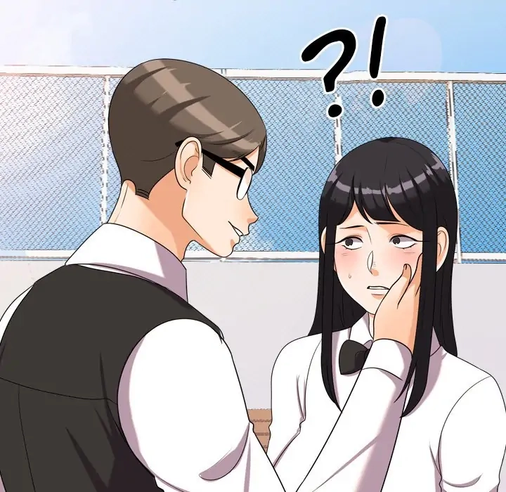 Our Exchange Chapter 31 page 71 - 