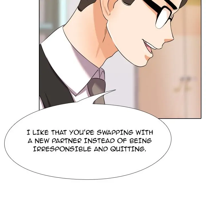 Our Exchange Chapter 31 page 74 - 