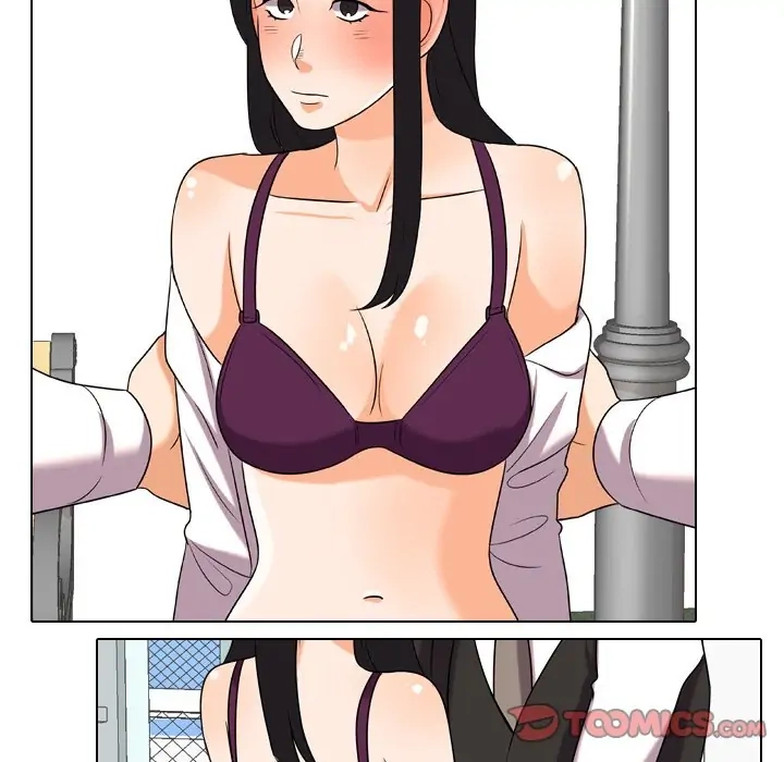 Our Exchange Chapter 31 page 78 - 