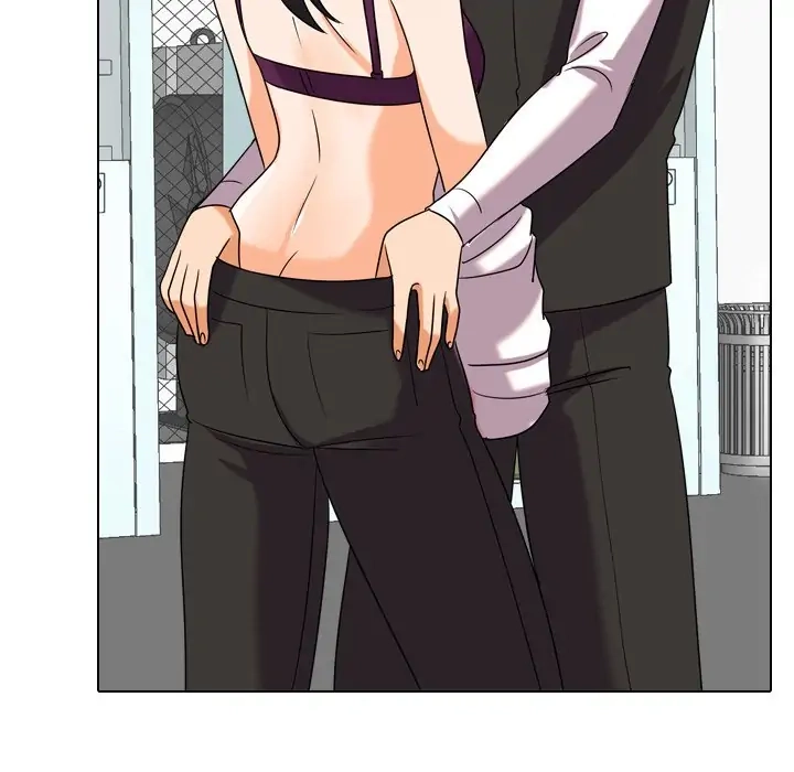 Our Exchange Chapter 31 page 79 - 