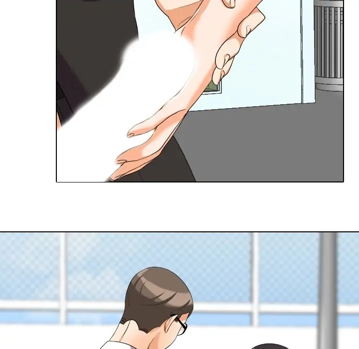Our Exchange Chapter 31 page 82 - 