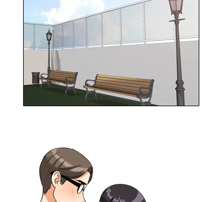 Our Exchange Chapter 31 page 85 - 