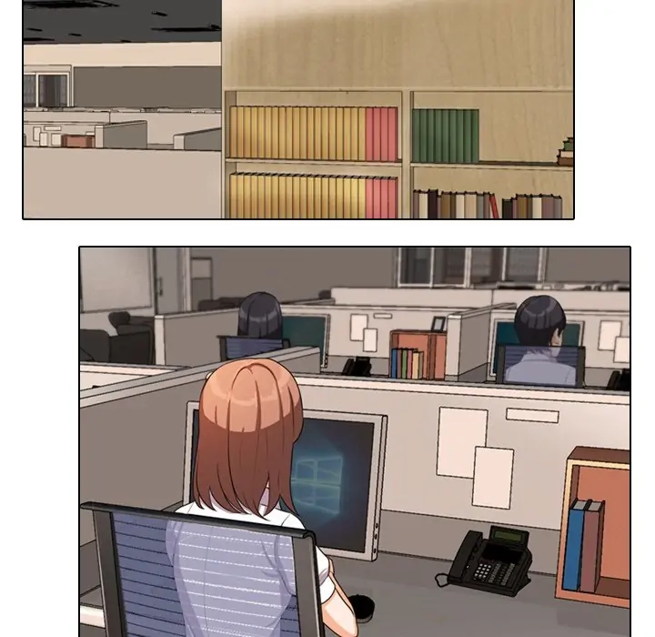 Our Exchange Chapter 31 page 91 - 